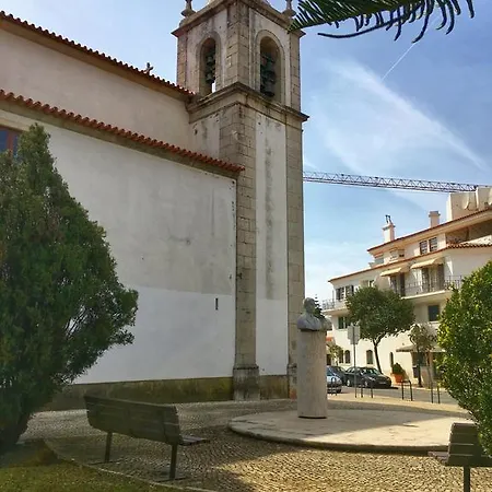 Casa Da Igreja *