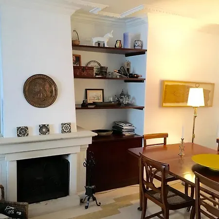 Apartamento Casa Da Igreja