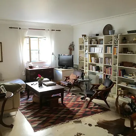 Apartamento Casa Da Igreja *