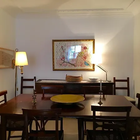 Apartamento Casa Da Igreja Cascaes