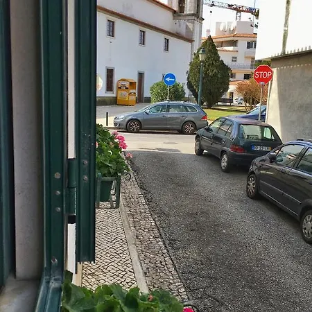 Casa Da Igreja Apartamento Cascaes