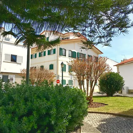 Casa Da Igreja *