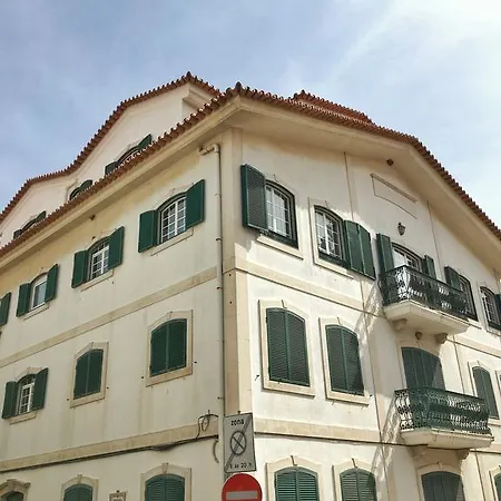 Apartamento Casa Da Igreja Cascaes