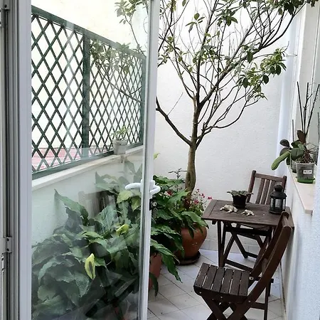 Casa Da Igreja Apartamento Cascaes